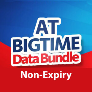 AirtelTigo BigTime