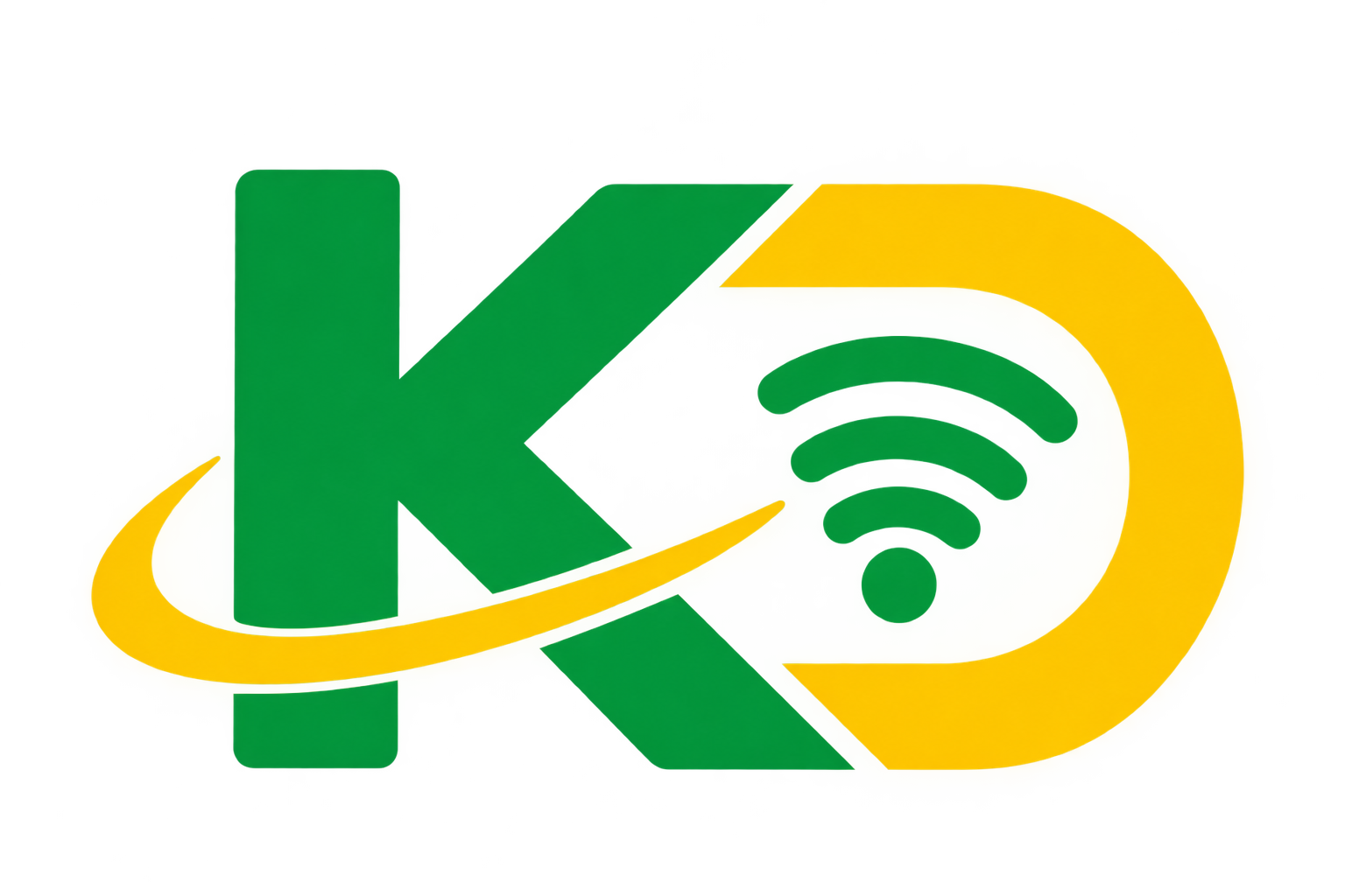 KLICK DATA GH logo